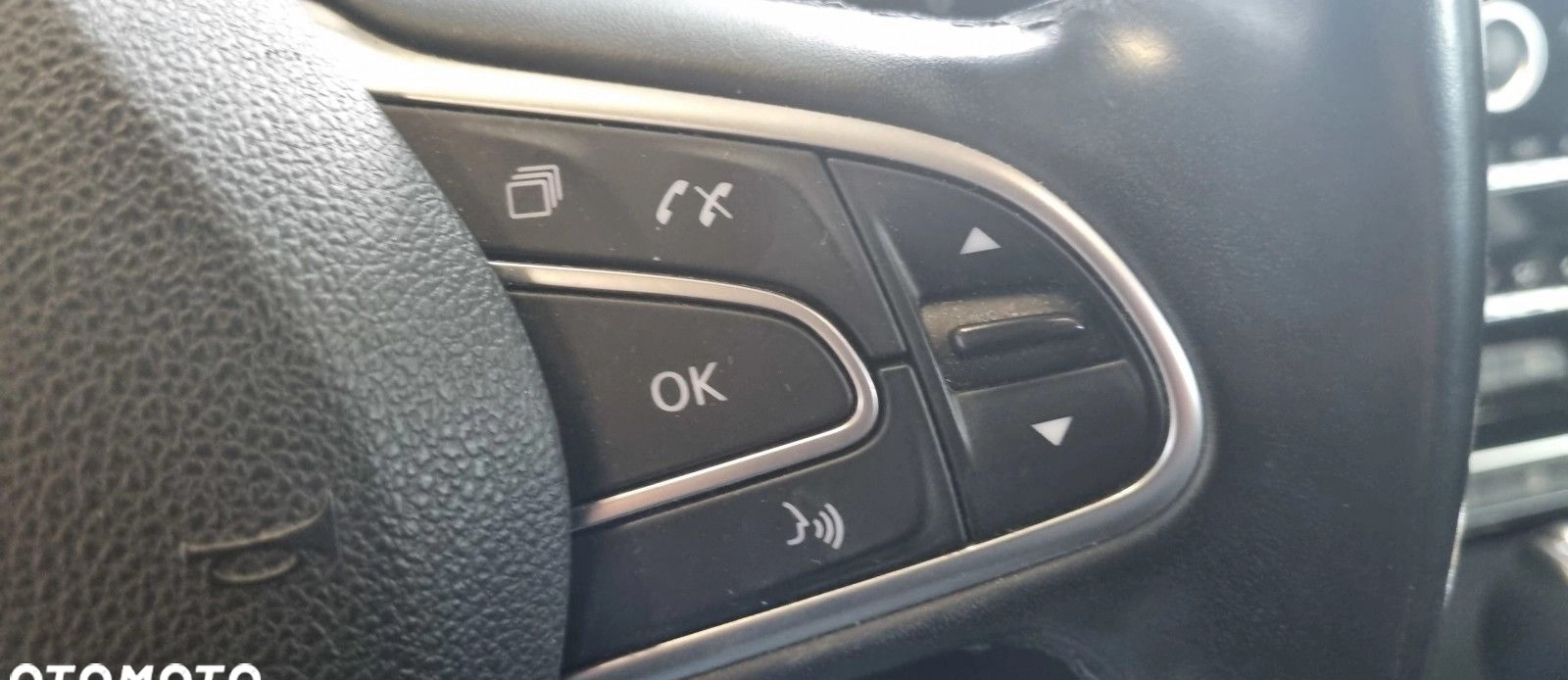 Renault Talisman cena 57900 przebieg: 79142, rok produkcji 2016 z Mrozy małe 704